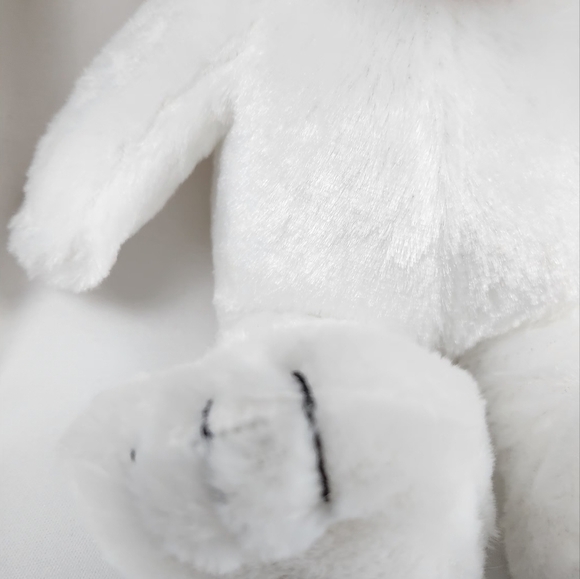 NEW Kohls Cares Peanuts Charlie Brown 12” Snoopy Stuffed Animal Plush Dog - Picture 9 of 9